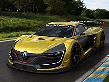 RENAULT SPORT R.S. 01